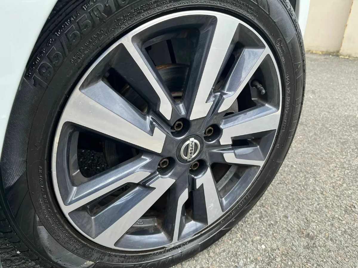 Nissan Micra 2019 (Private Sale) - Image 2