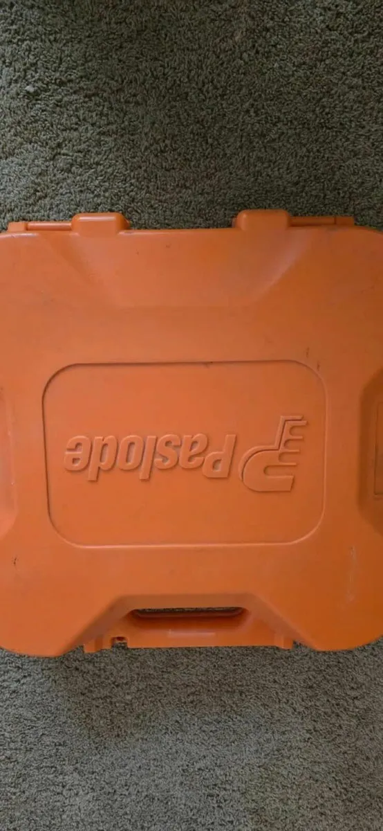 Electric Cordless Framing Nailer Paslode - Image 3