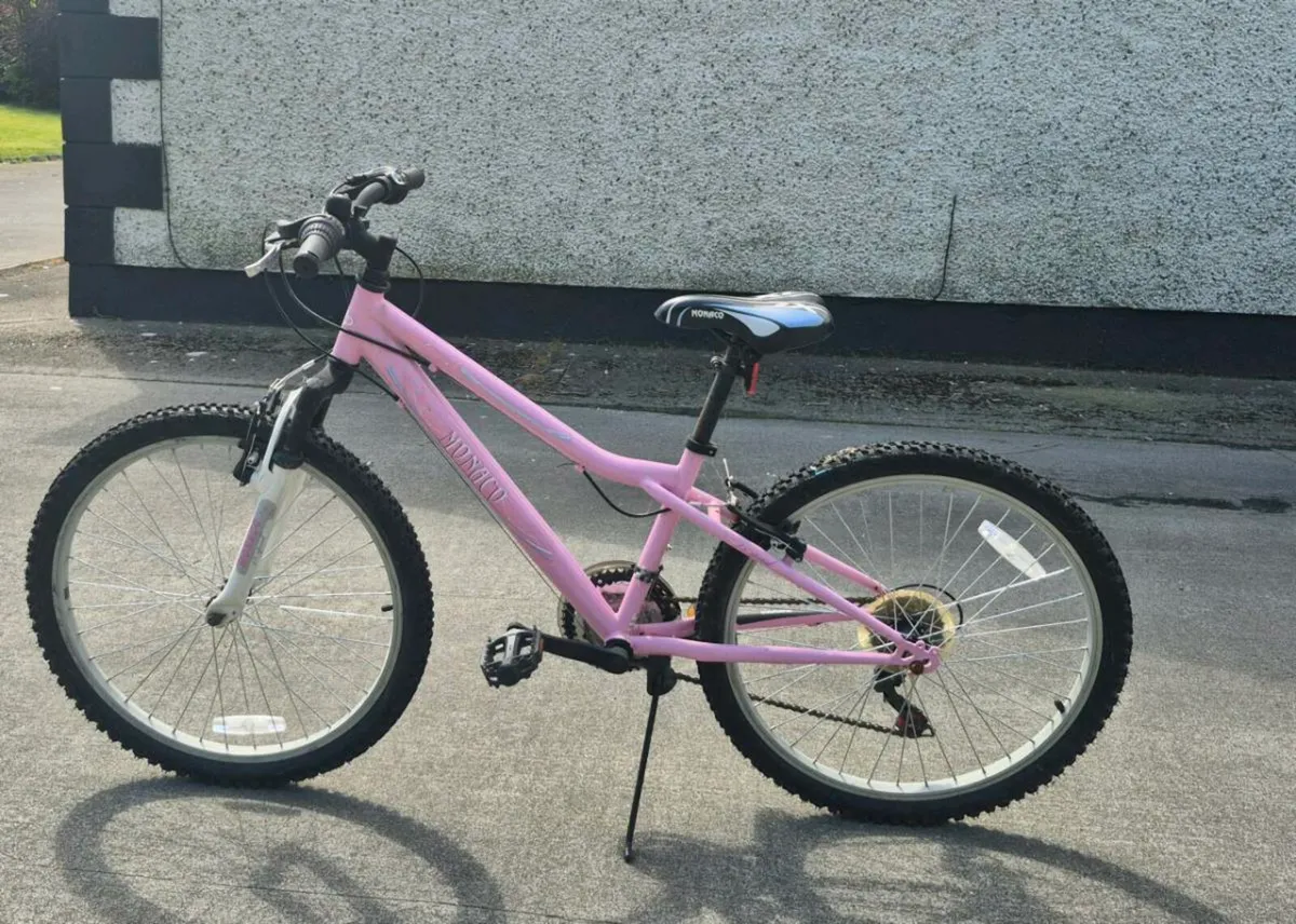 Bikes - Image 1