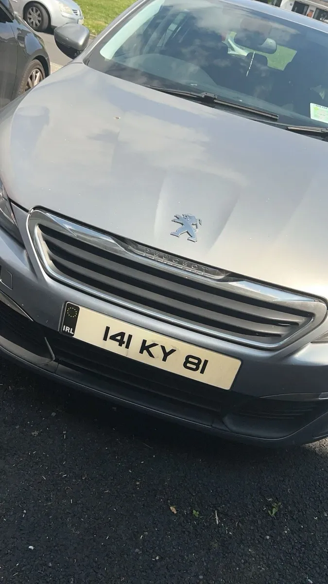 Peugeot 308 - Image 2