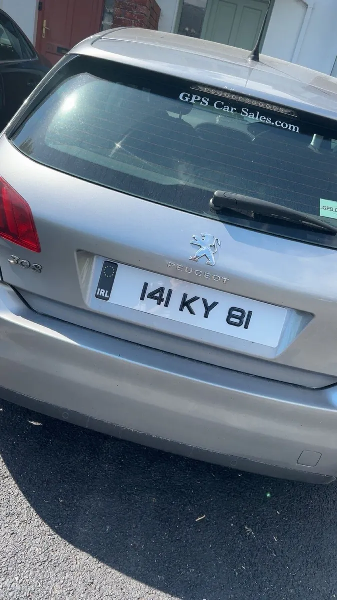 Peugeot 308 - Image 3