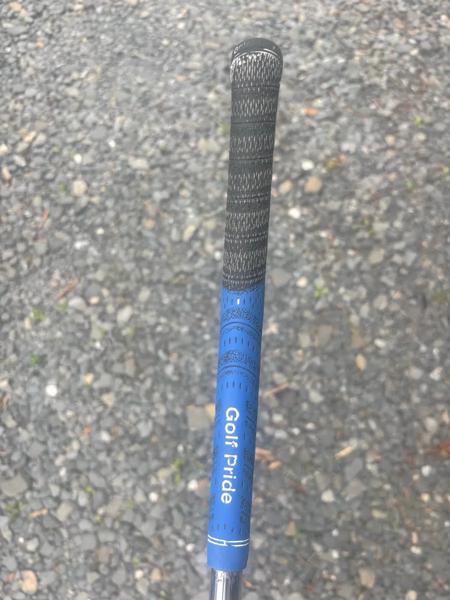 Taylormade P770 4-PW - Image 4