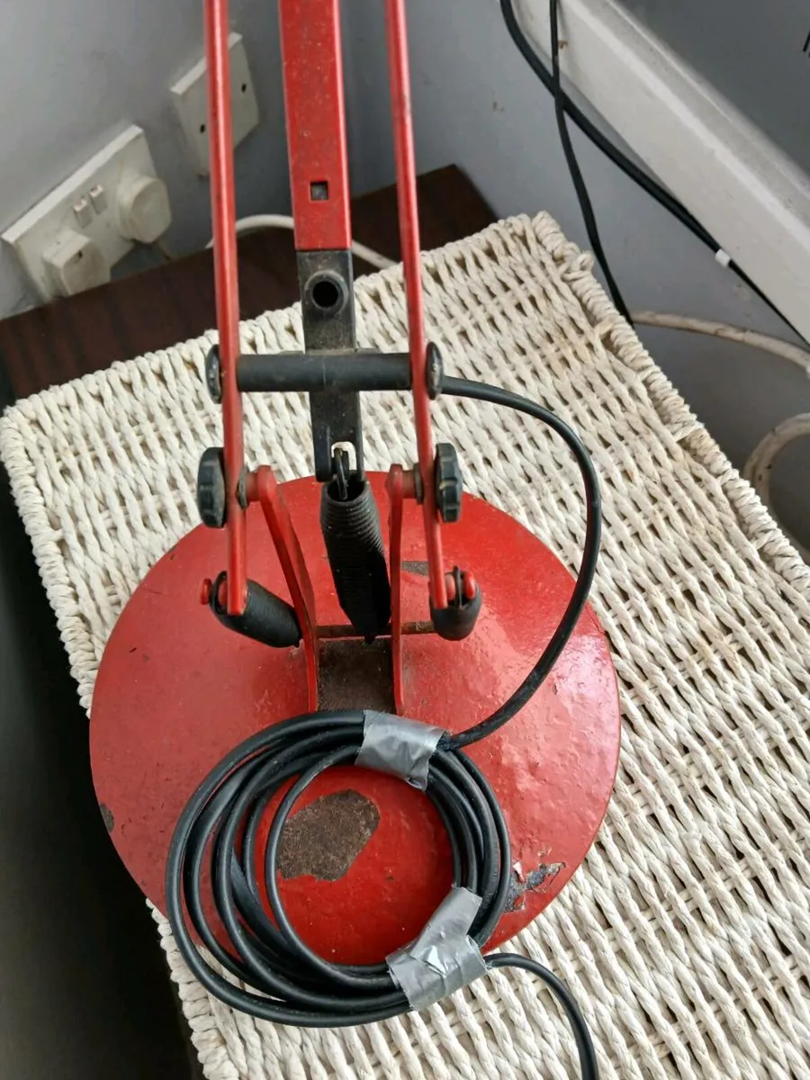 Anglepoise Vintage Lamp!Model 90 - Image 3