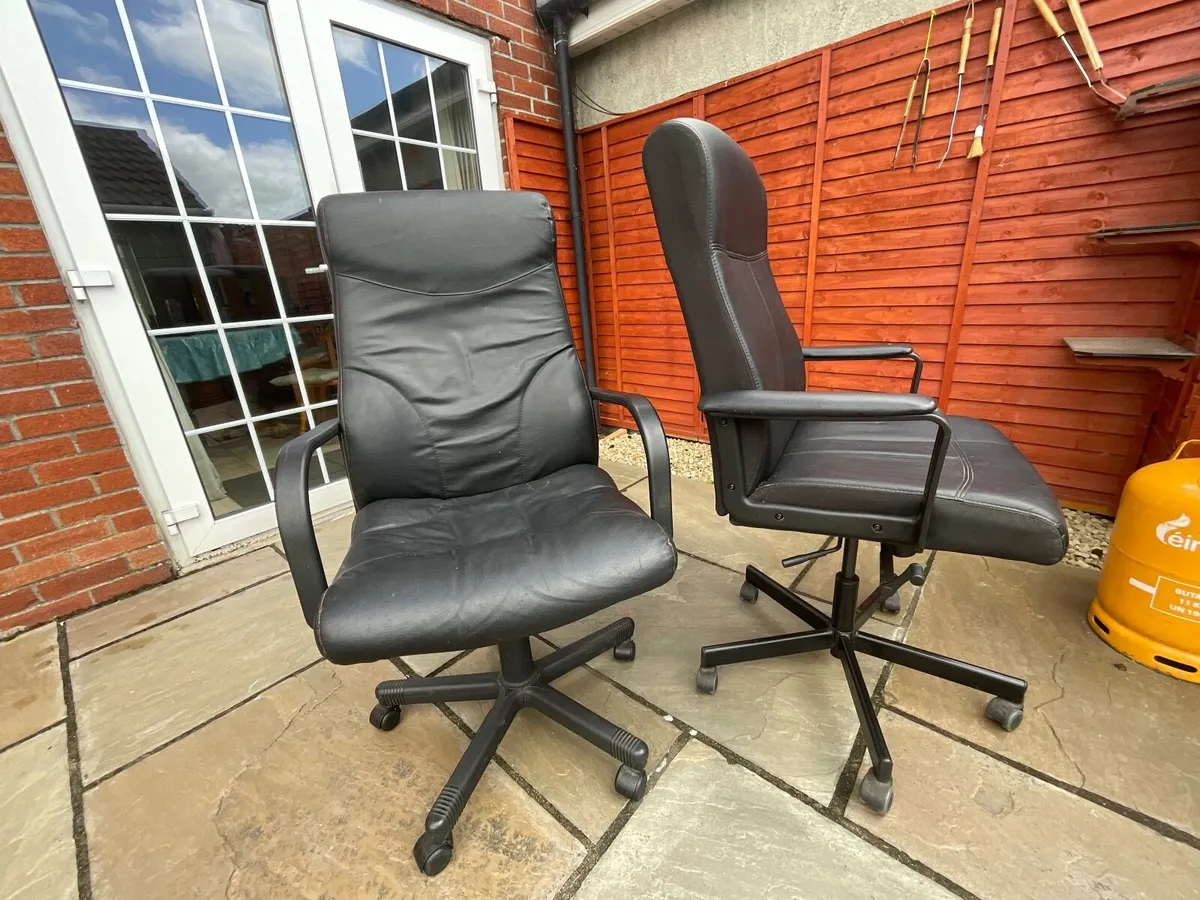 OfficeChairs - Image 1