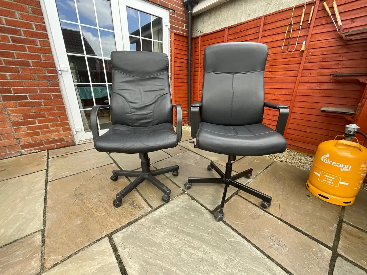 OfficeChairs - Image 3