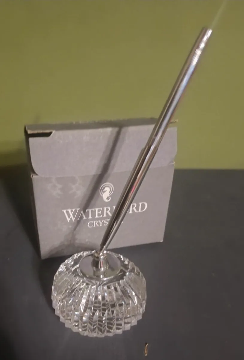 Waterford crystal - Image 2