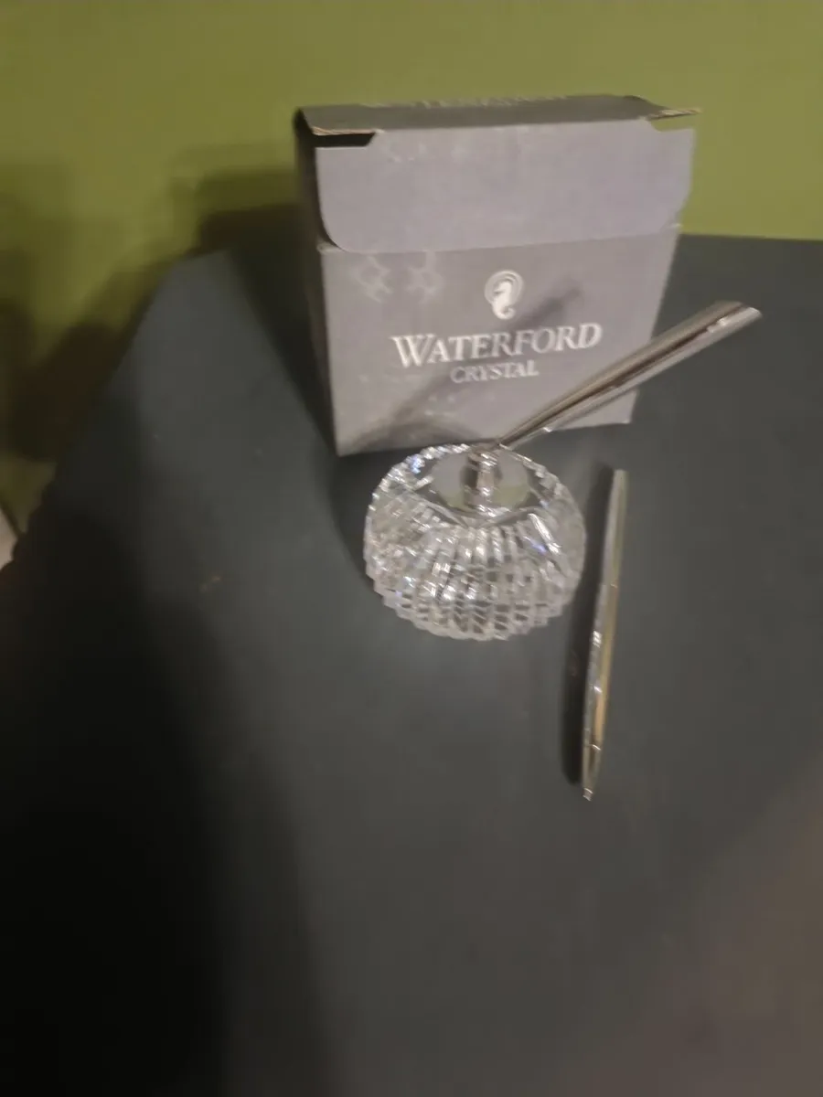 Waterford crystal - Image 3