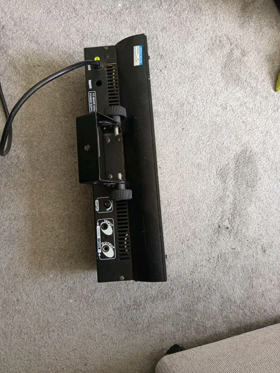FL 1800 GOLDEN STROBE - Image 2
