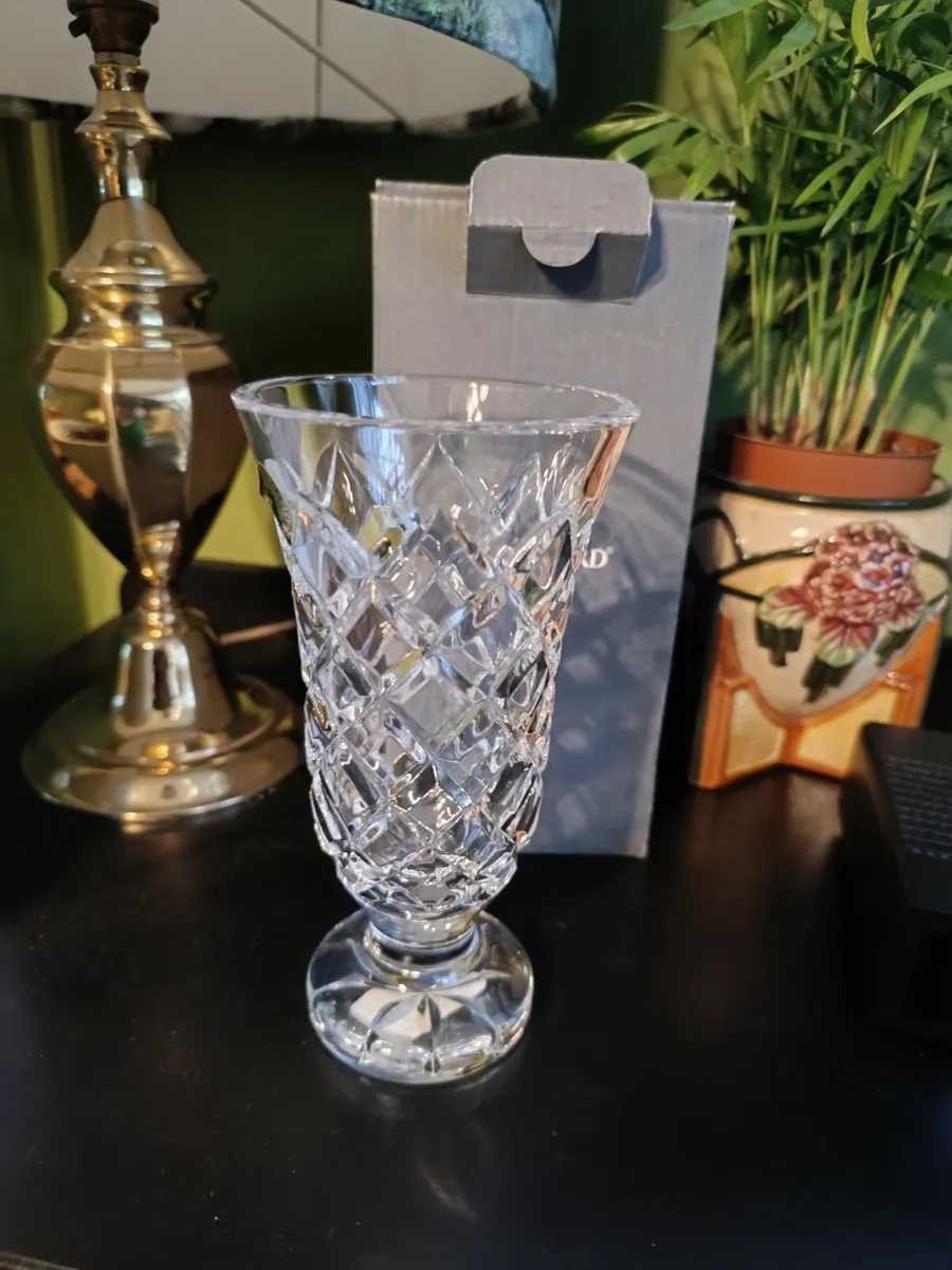 Waterford crystal - Image 1