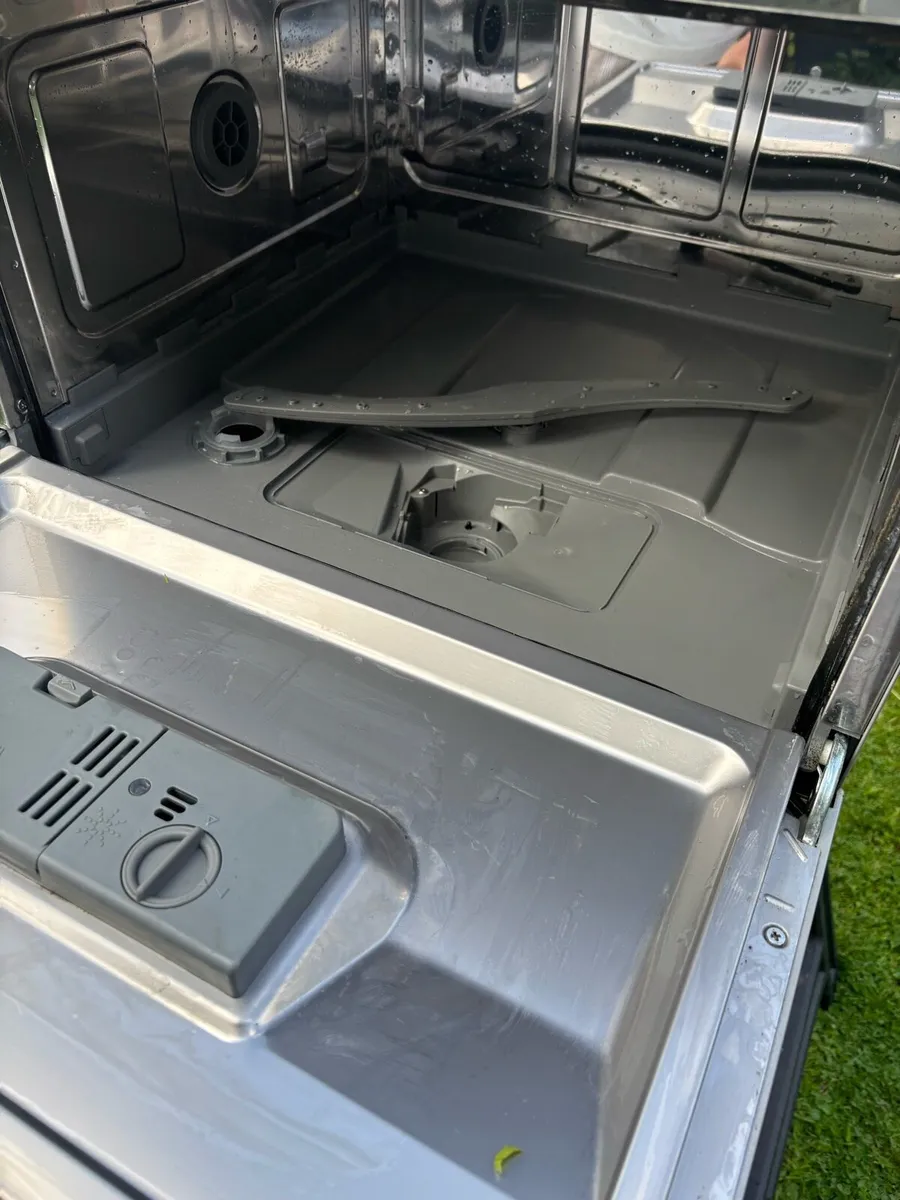 Table Top Dishwasher - Image 3