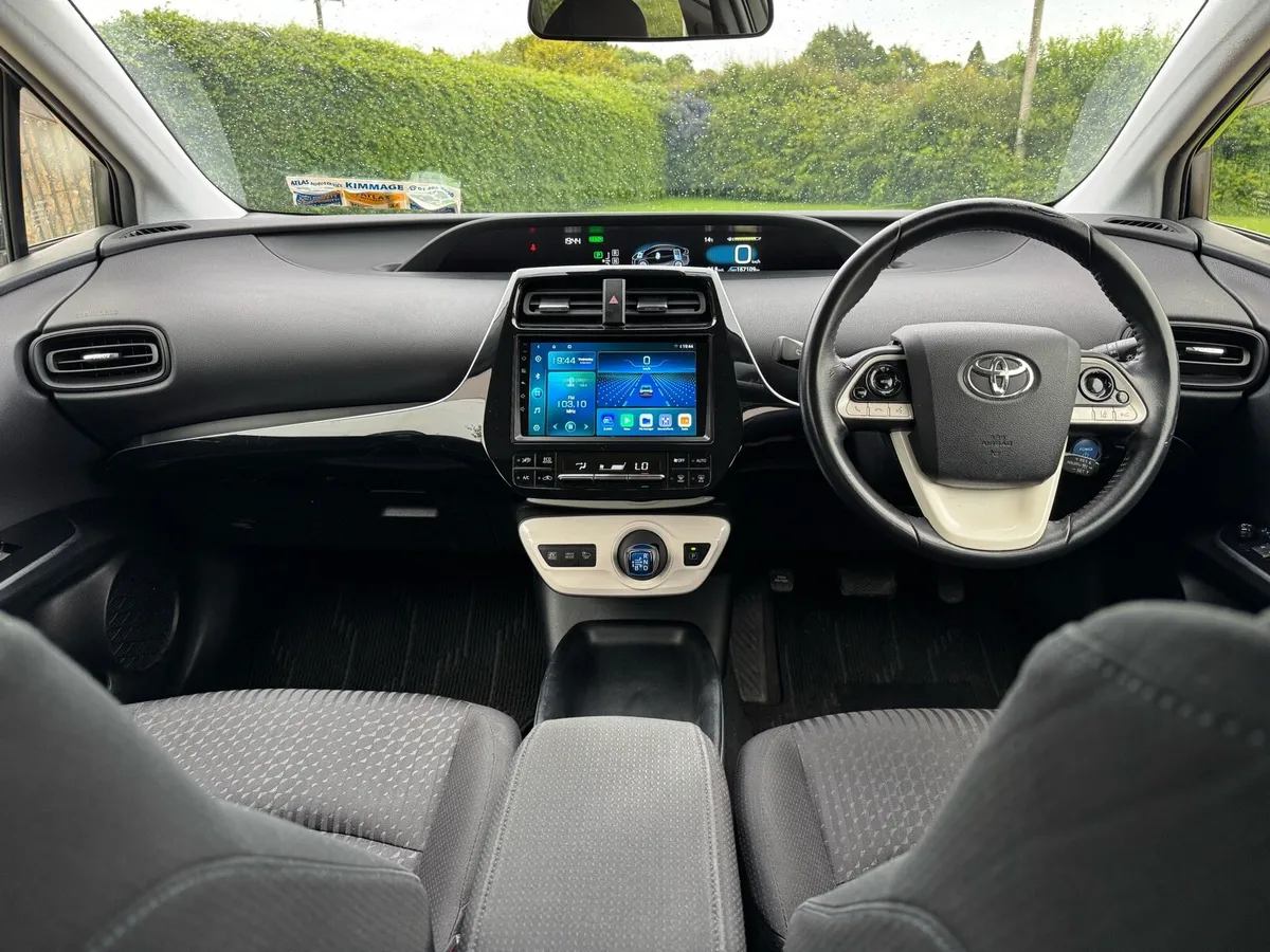✅€12995✅ 172 Toyota Prius Hybrid Trade In Welcome - Image 2