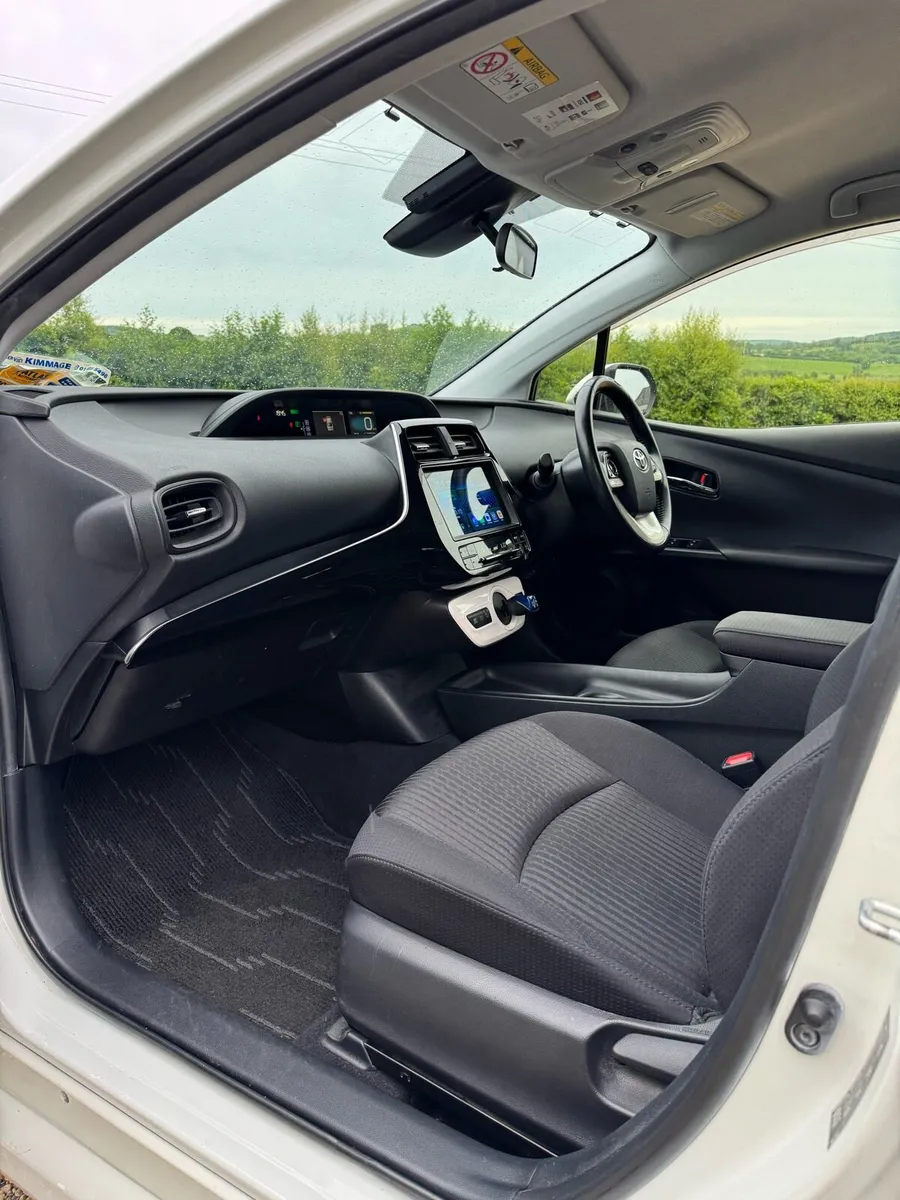 ✅€12995✅ 172 Toyota Prius Hybrid Trade In Welcome - Image 3