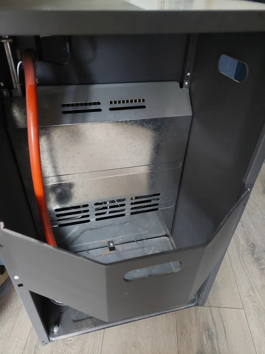 Superser gas heater - Image 3