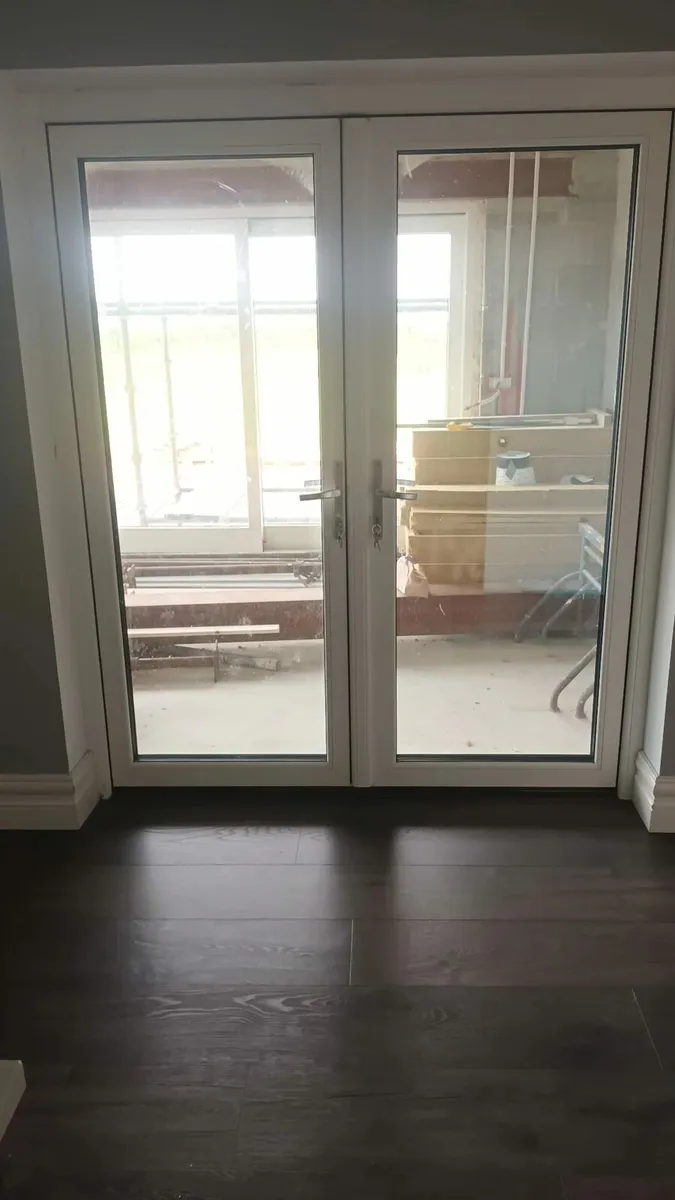 French Doors