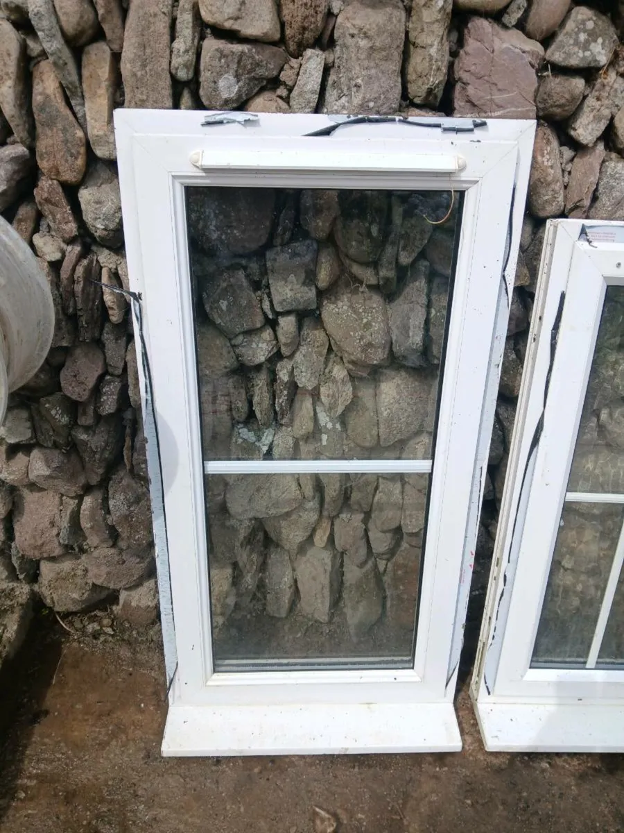 Various double glaze pvc Windows - Image 3