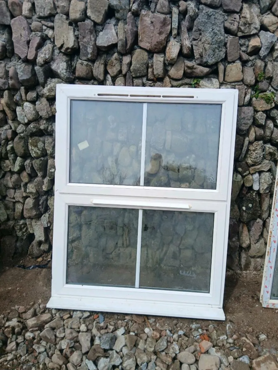 Various double glaze pvc Windows - Image 4