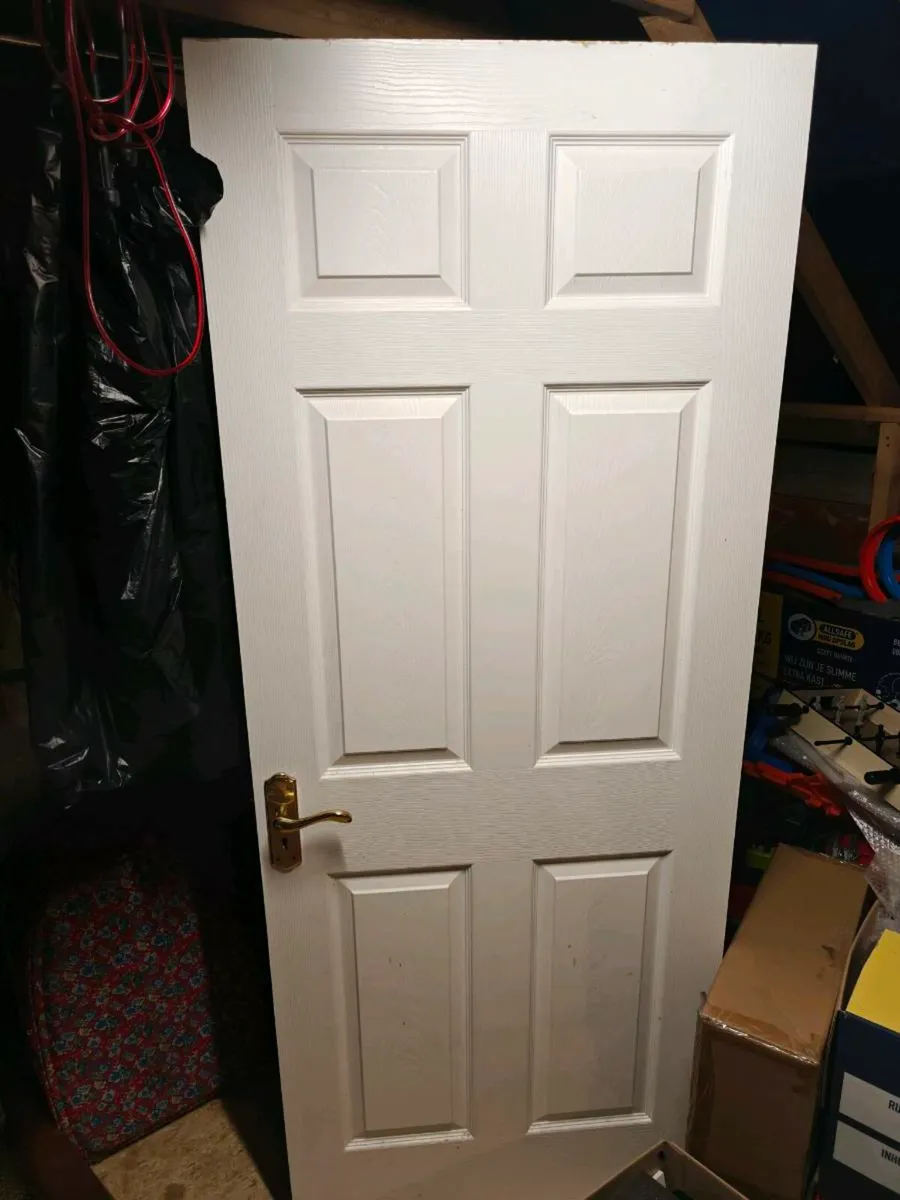 Door - Image 1