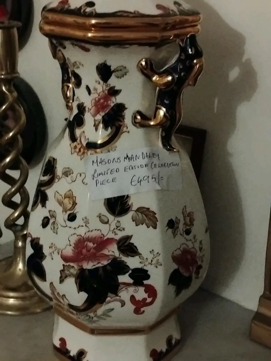 Antiques - Image 1