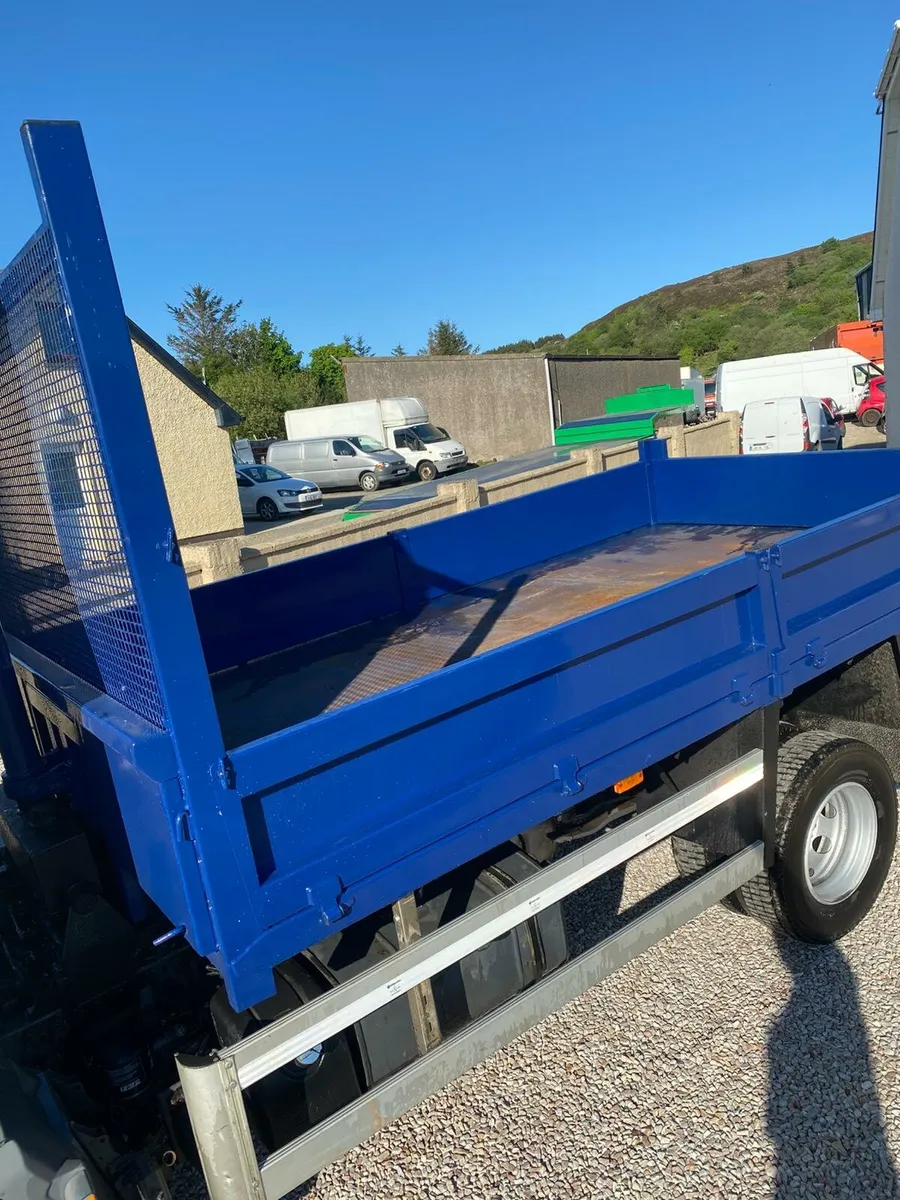 2013 DAF LF45 Tipper - Image 2