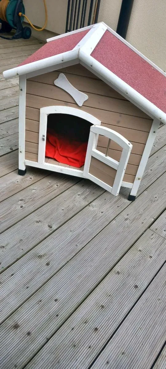 Dog box - Image 2