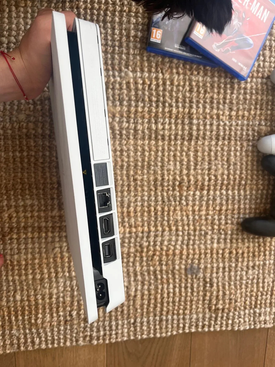 PS4 - Image 4