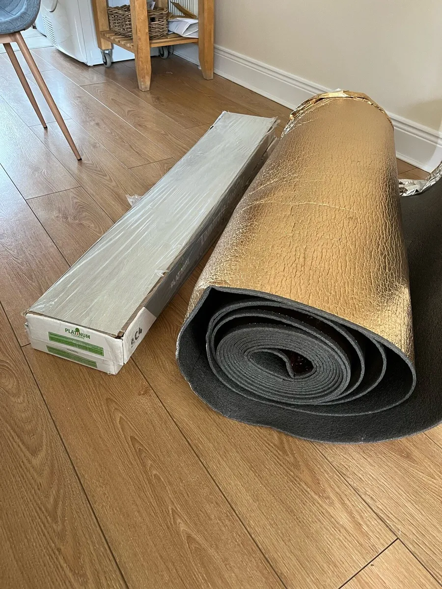 High Grade laminate flooring - Image 2