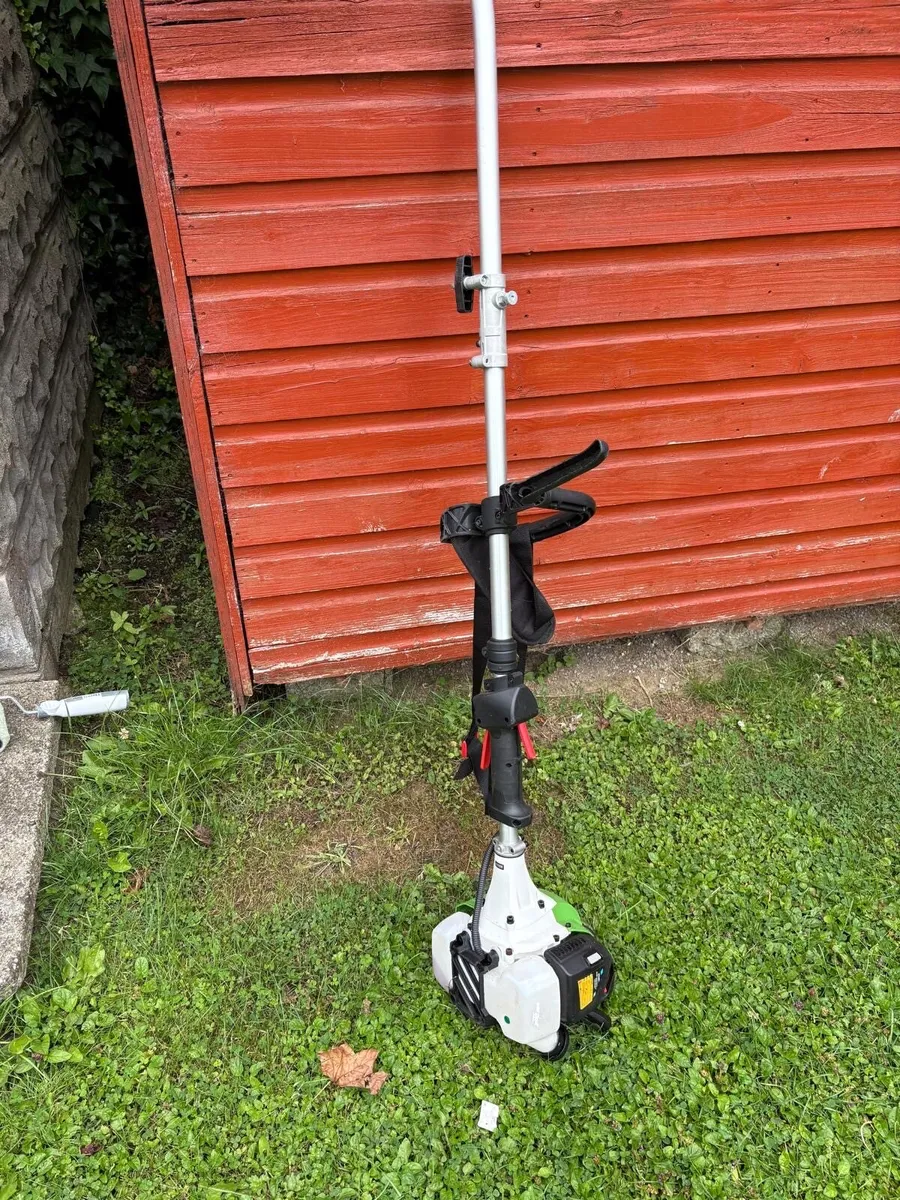Pro. Cut Strimmer - Image 1