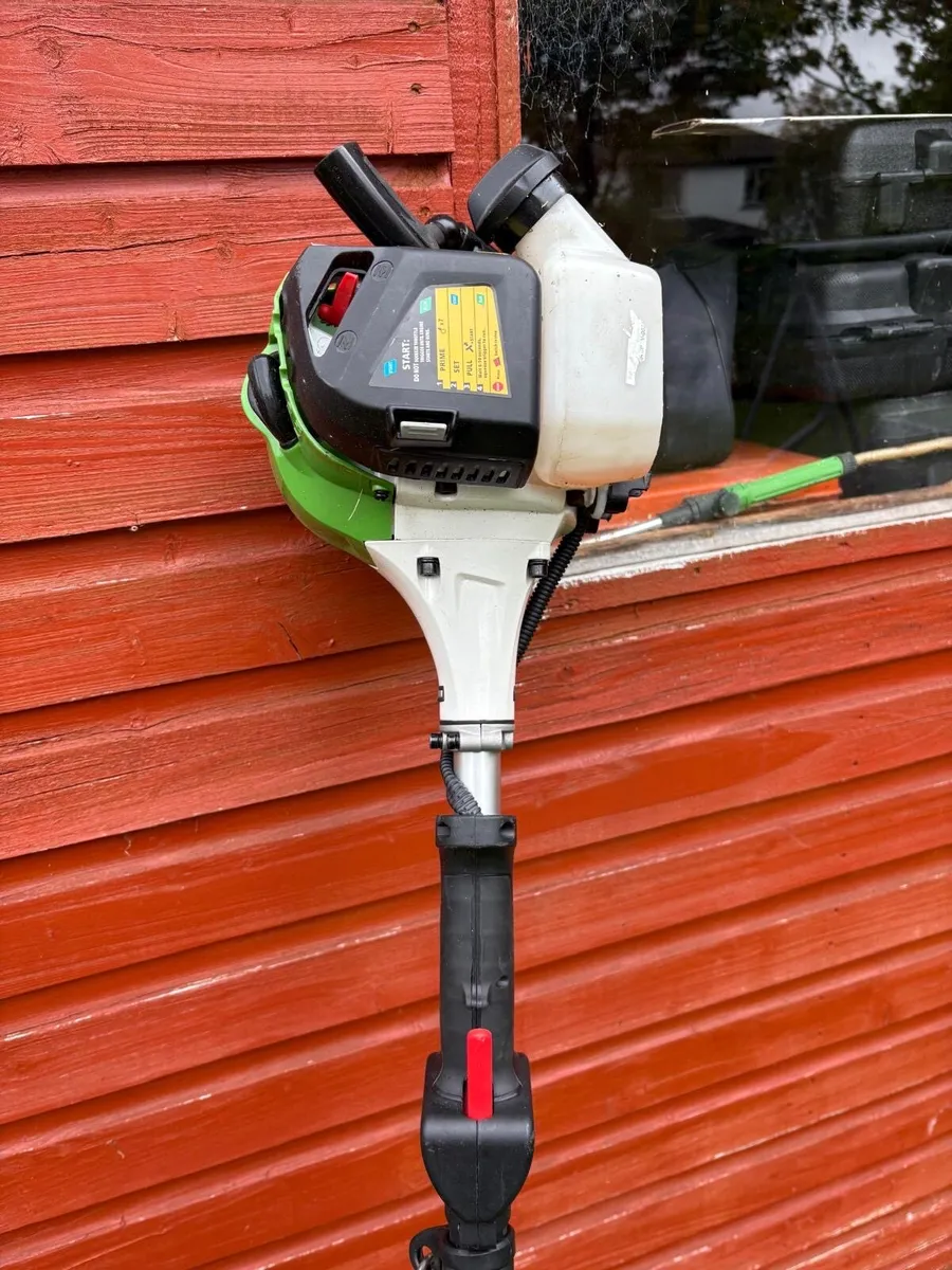 Pro. Cut Strimmer - Image 2