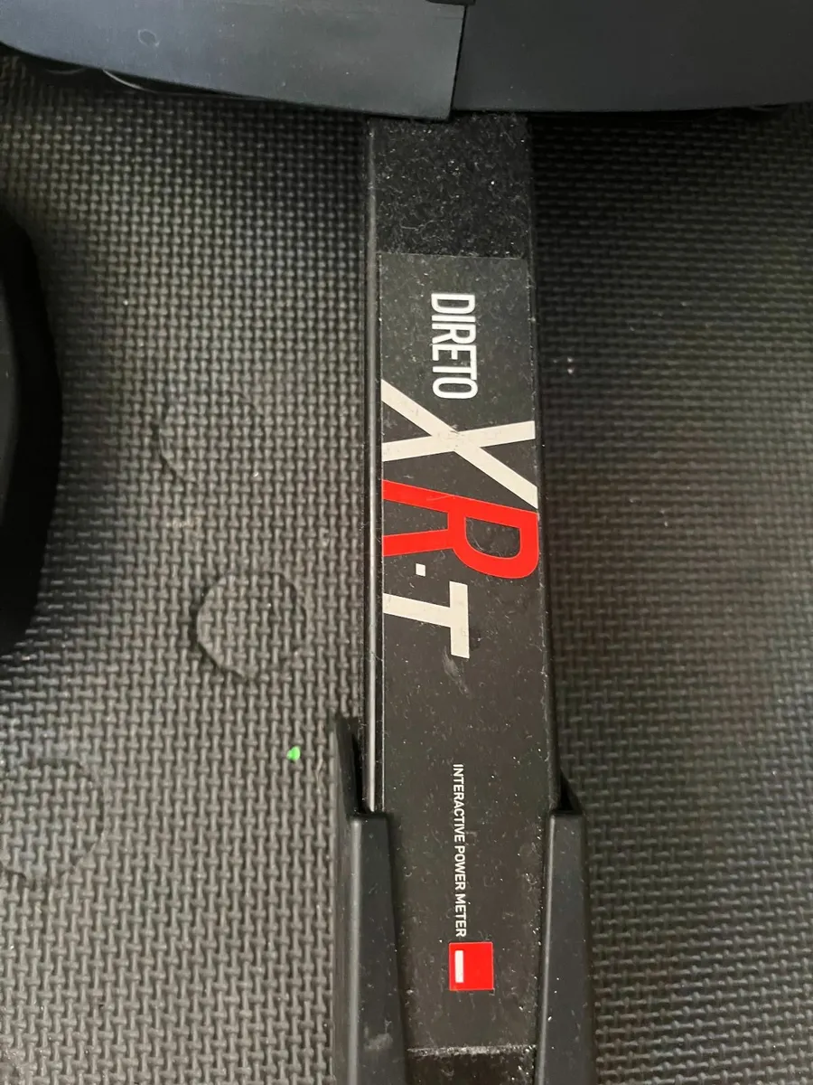 New Still in Box Direto XR-T Turbo trainer - Image 4