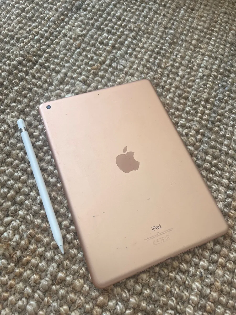 iPad 6th Gen - Image 3