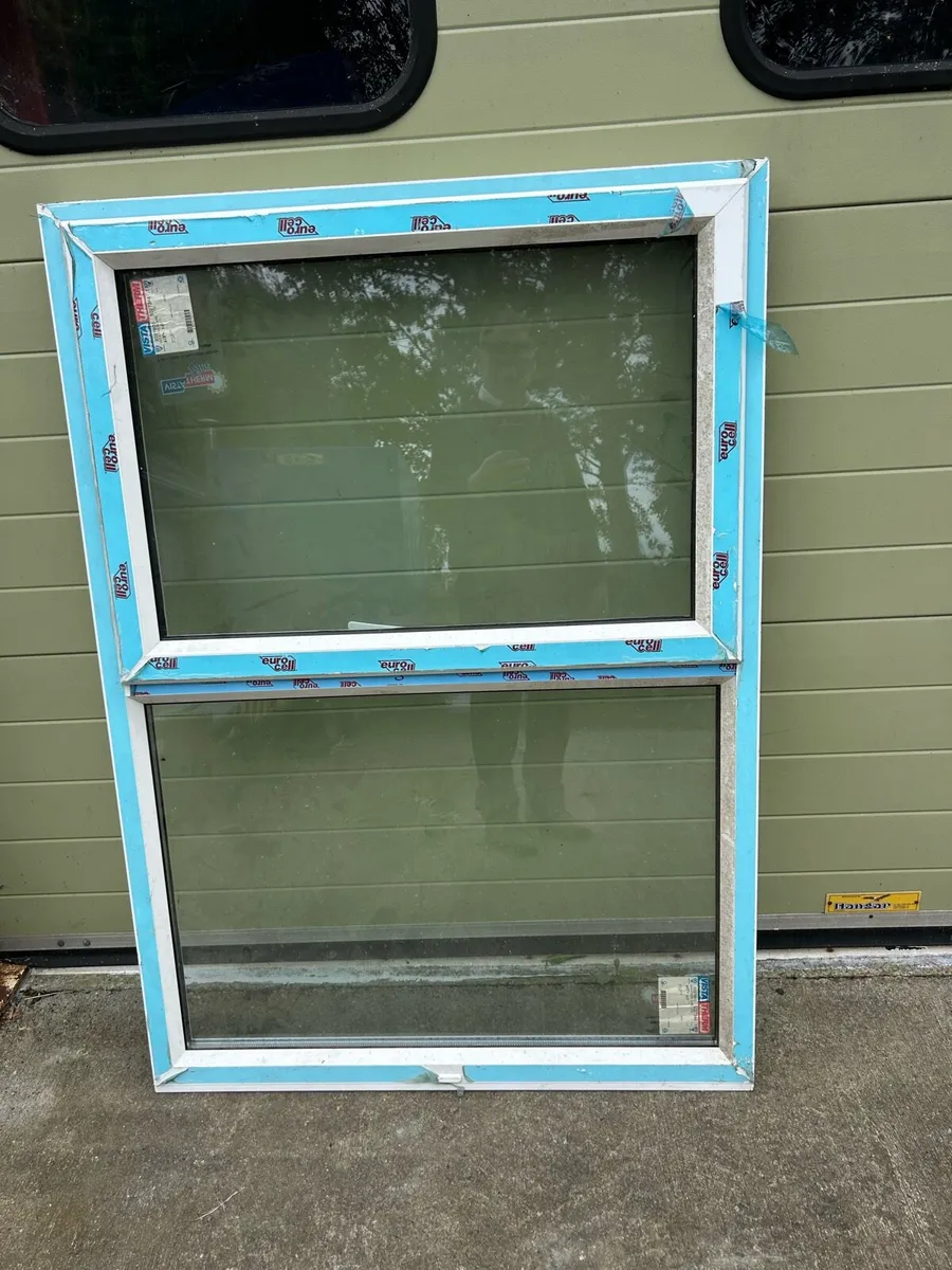 PVC window - Image 2