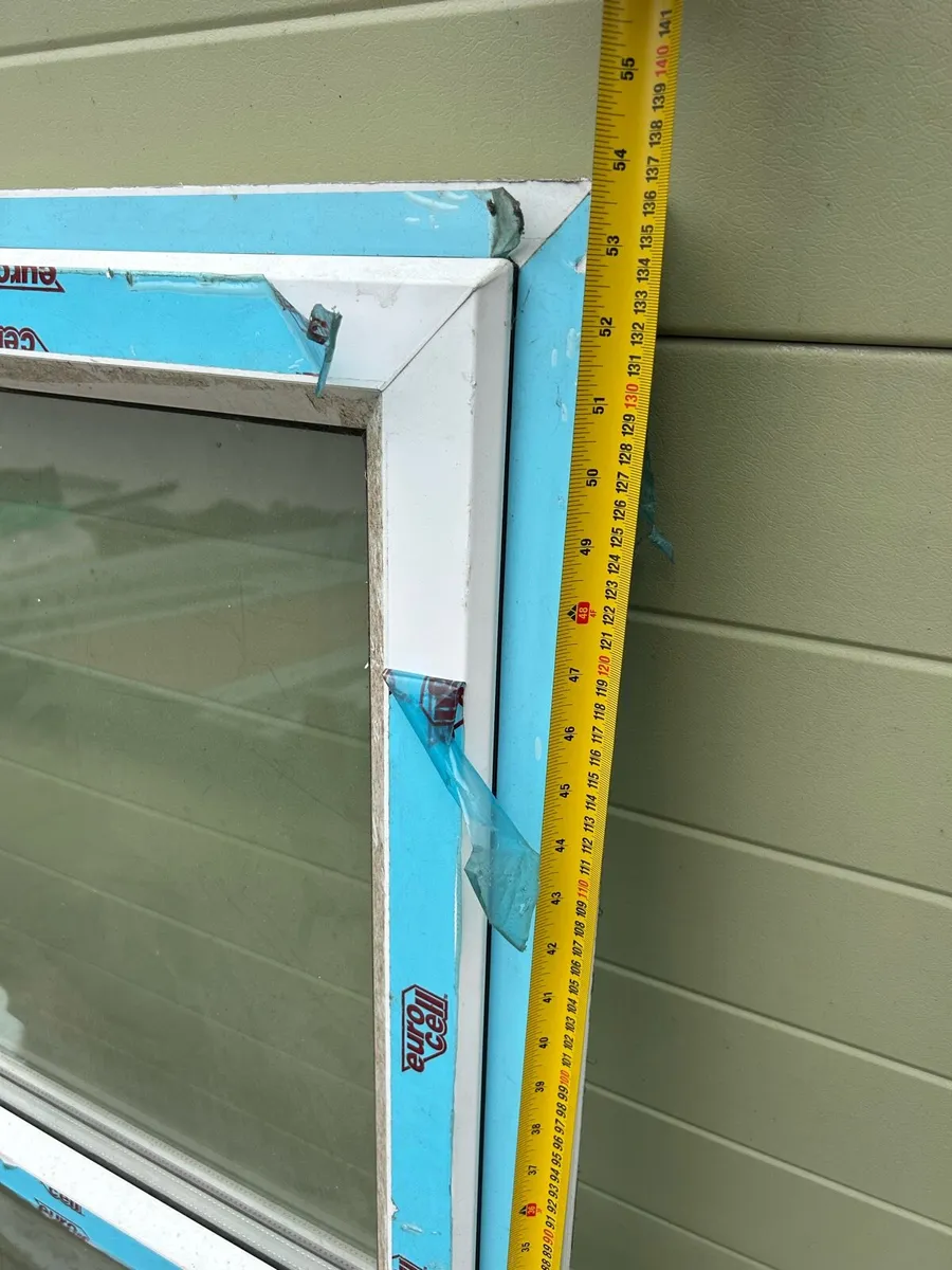 PVC window - Image 3
