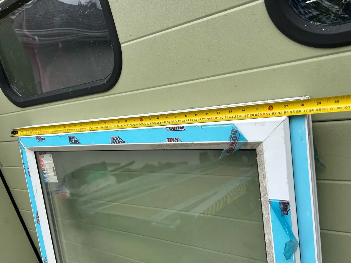 PVC window - Image 4