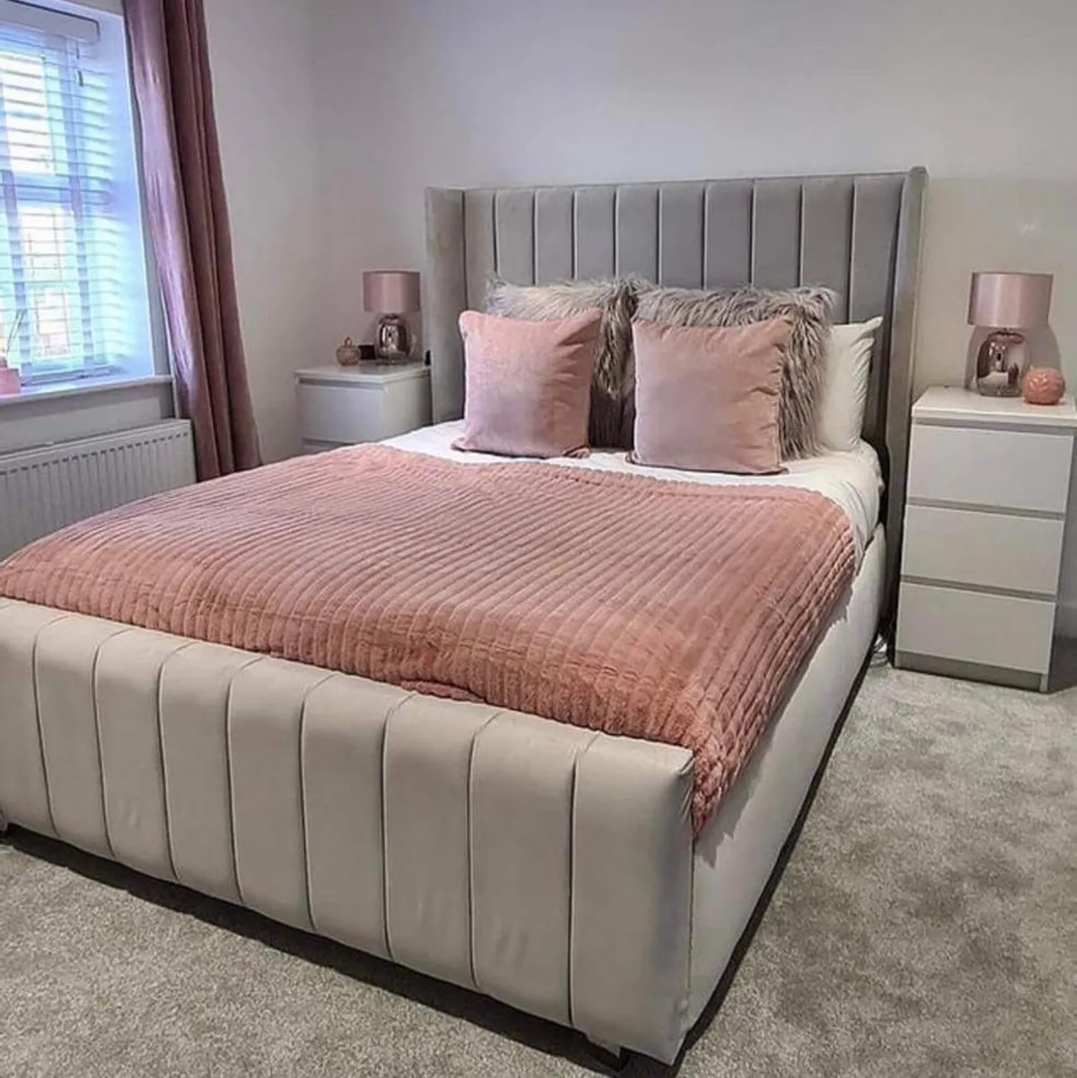 Beds Brand New - Image 1