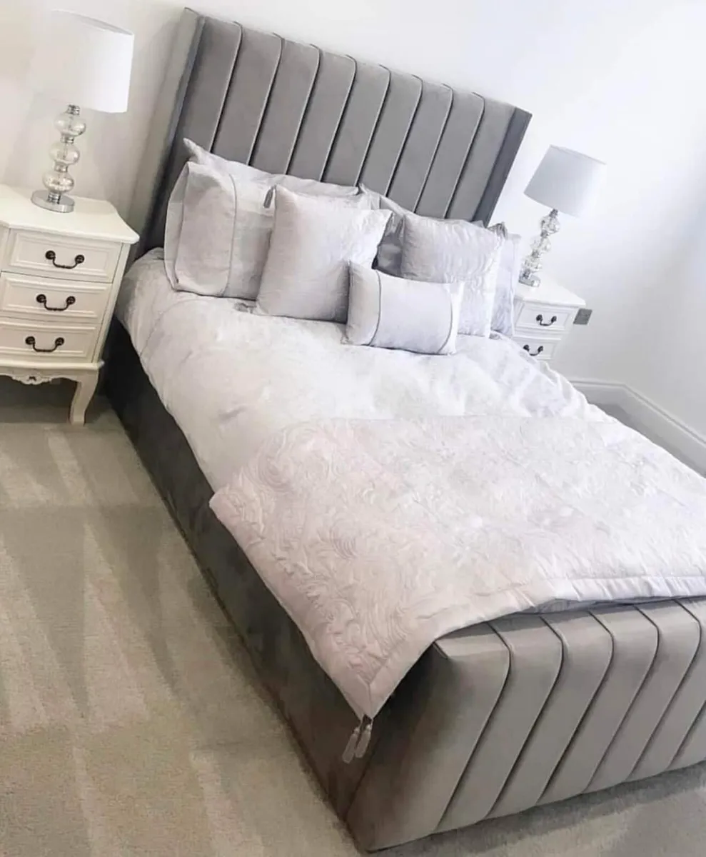 Beds Brand New - Image 3