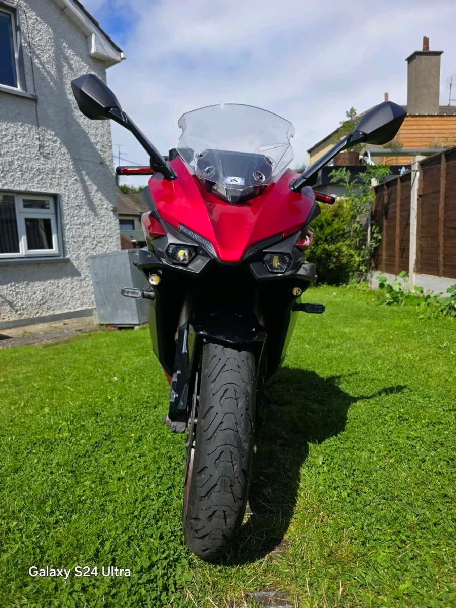 Motobike - Image 2