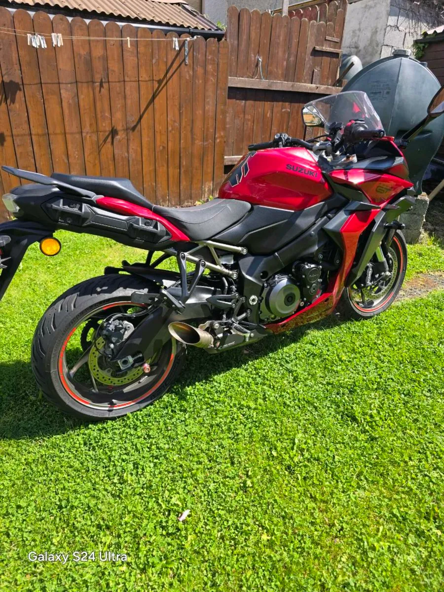Motobike - Image 4