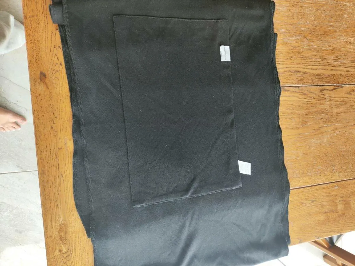 Mama kangourou baby wrap/sling - Image 3