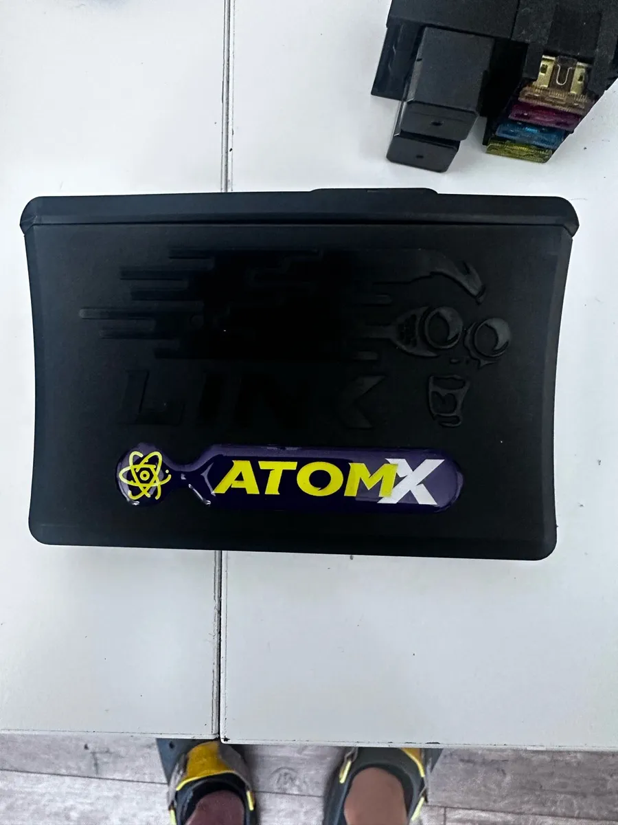 Link g4x atom ecu - Image 2