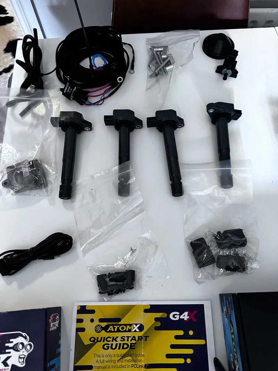 Link g4x atom ecu - Image 4