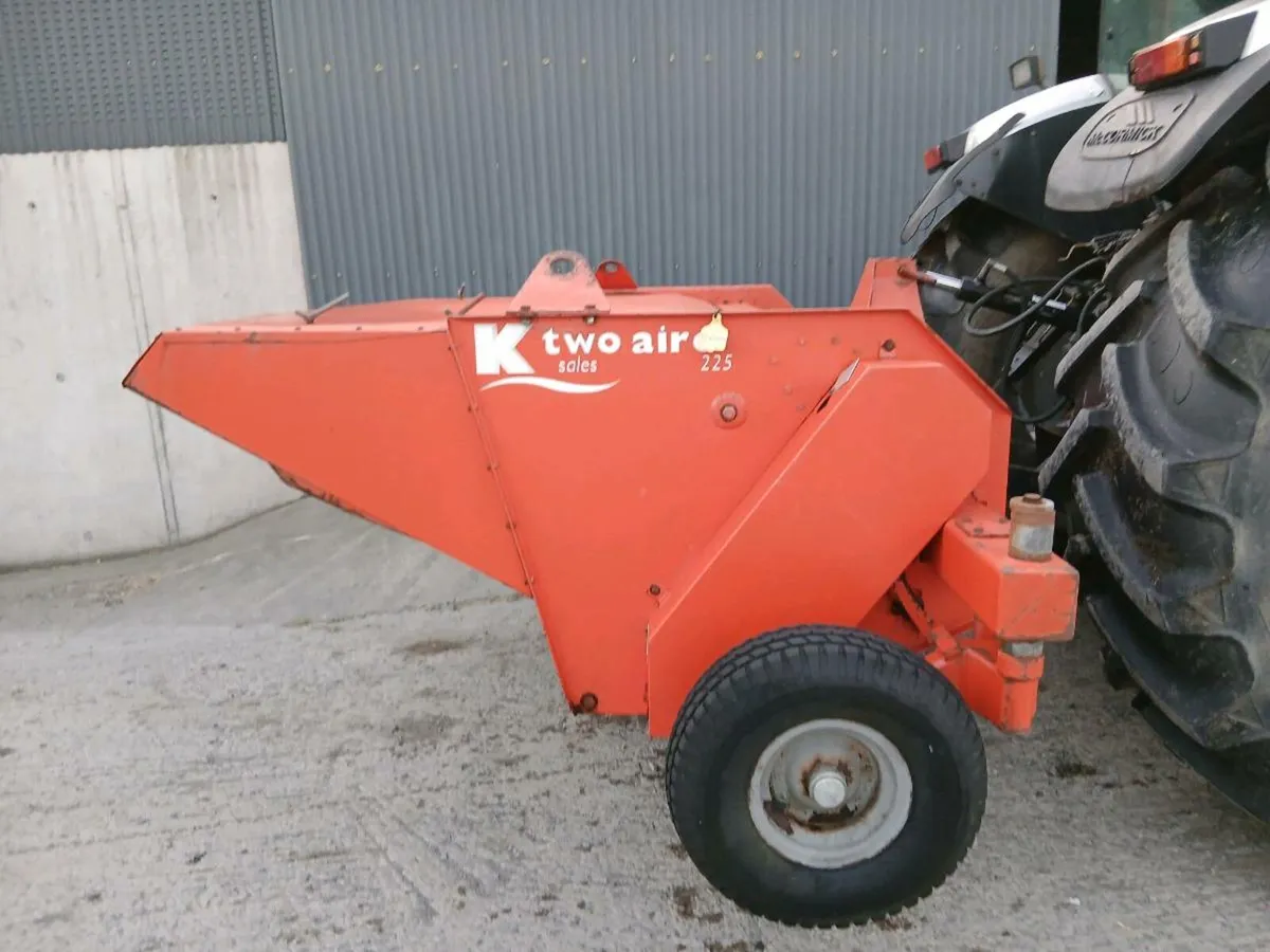 K-TWO Wuffler - Image 2