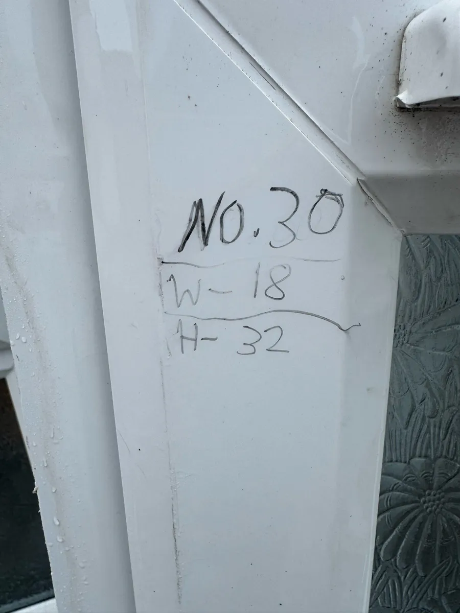 PVC Window - Image 2