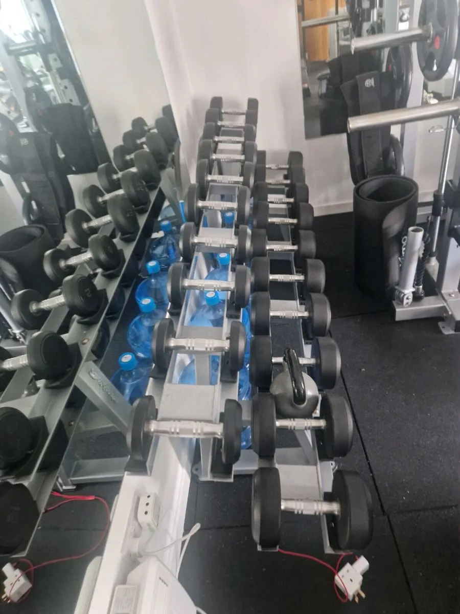 Gym equipment - Image 3