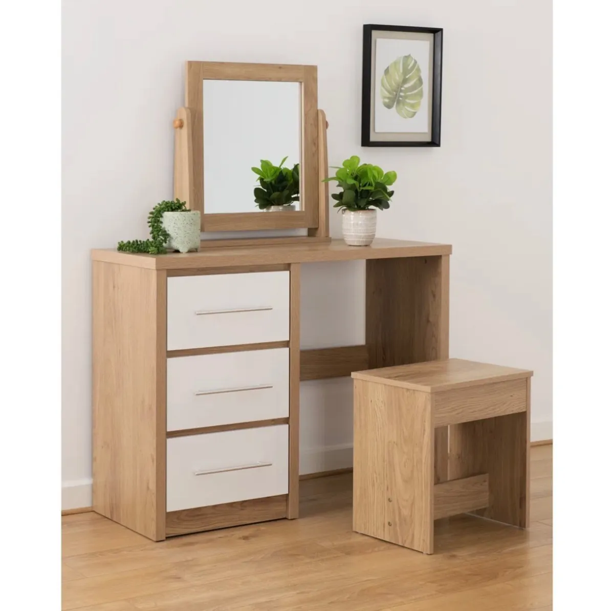 Desk/ Dressing table - Image 1