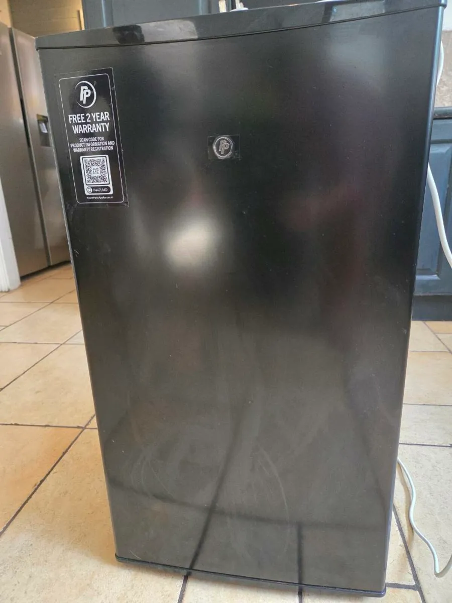 Fridge - Image 1