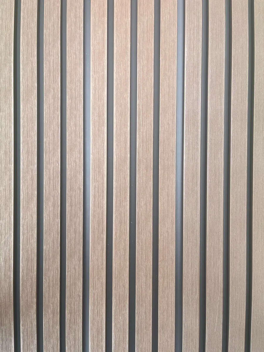 Composite fencing panels cladding - Image 2