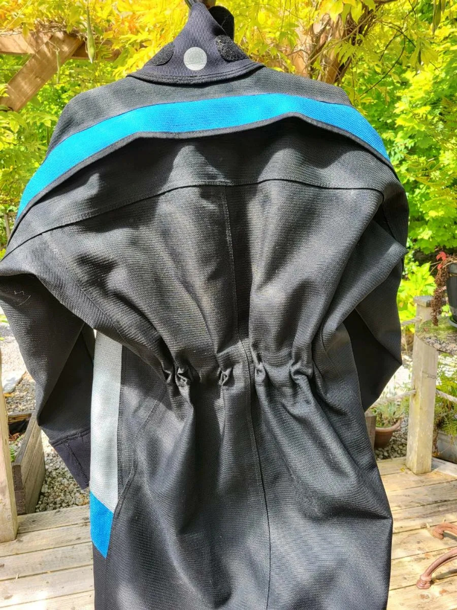Northern Diver Cortex Drysuit XL - Image 3