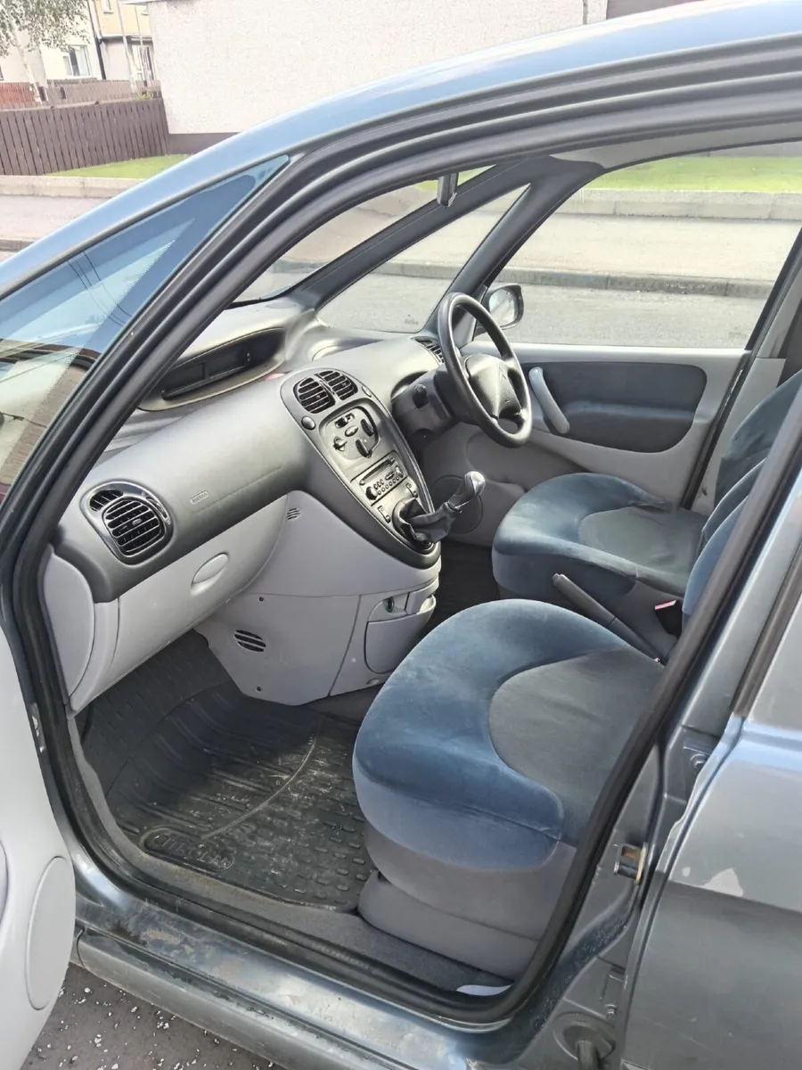 Nissan Navara 2016 - Image 4