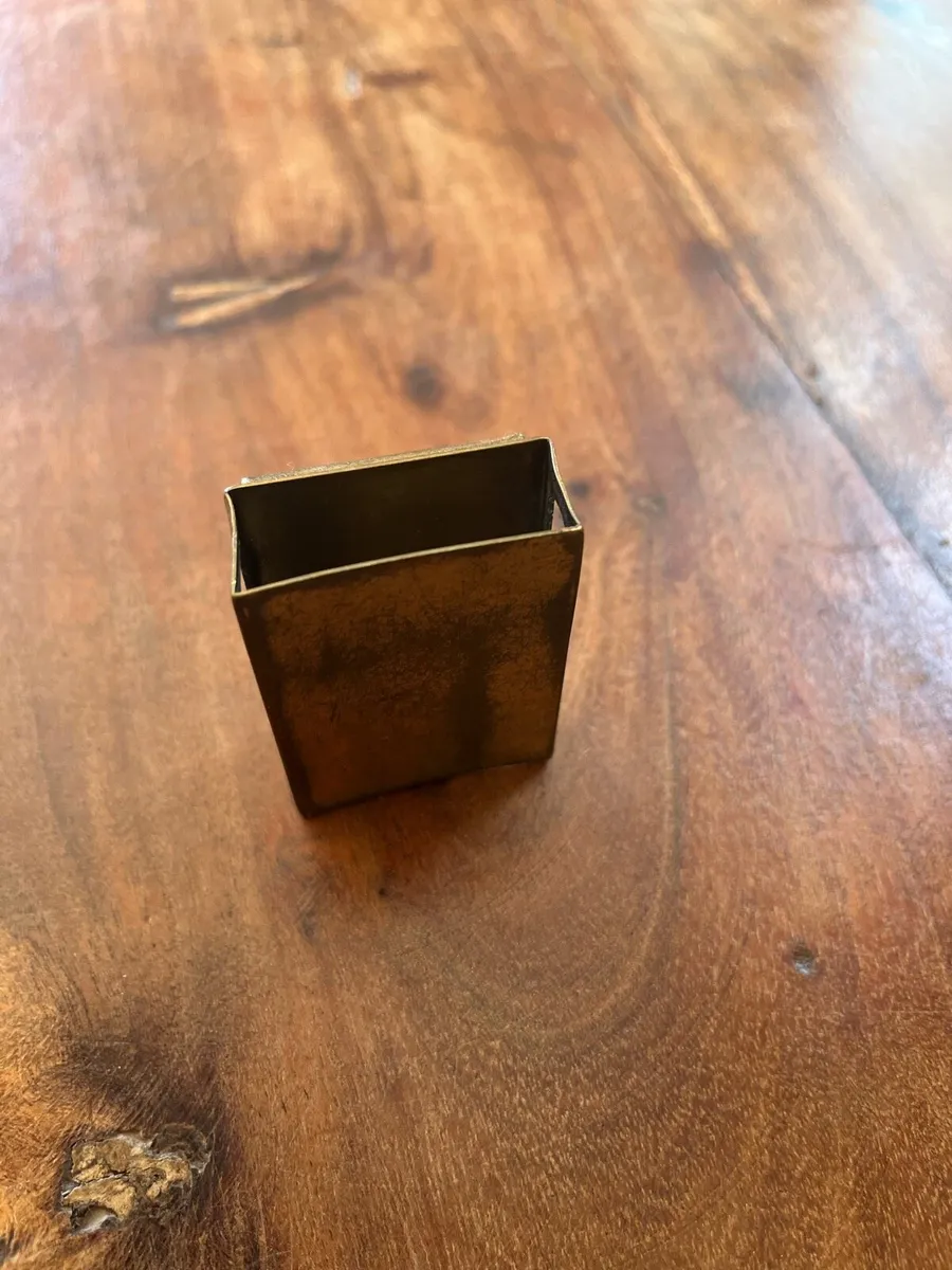 Matchbox Holder - Image 3