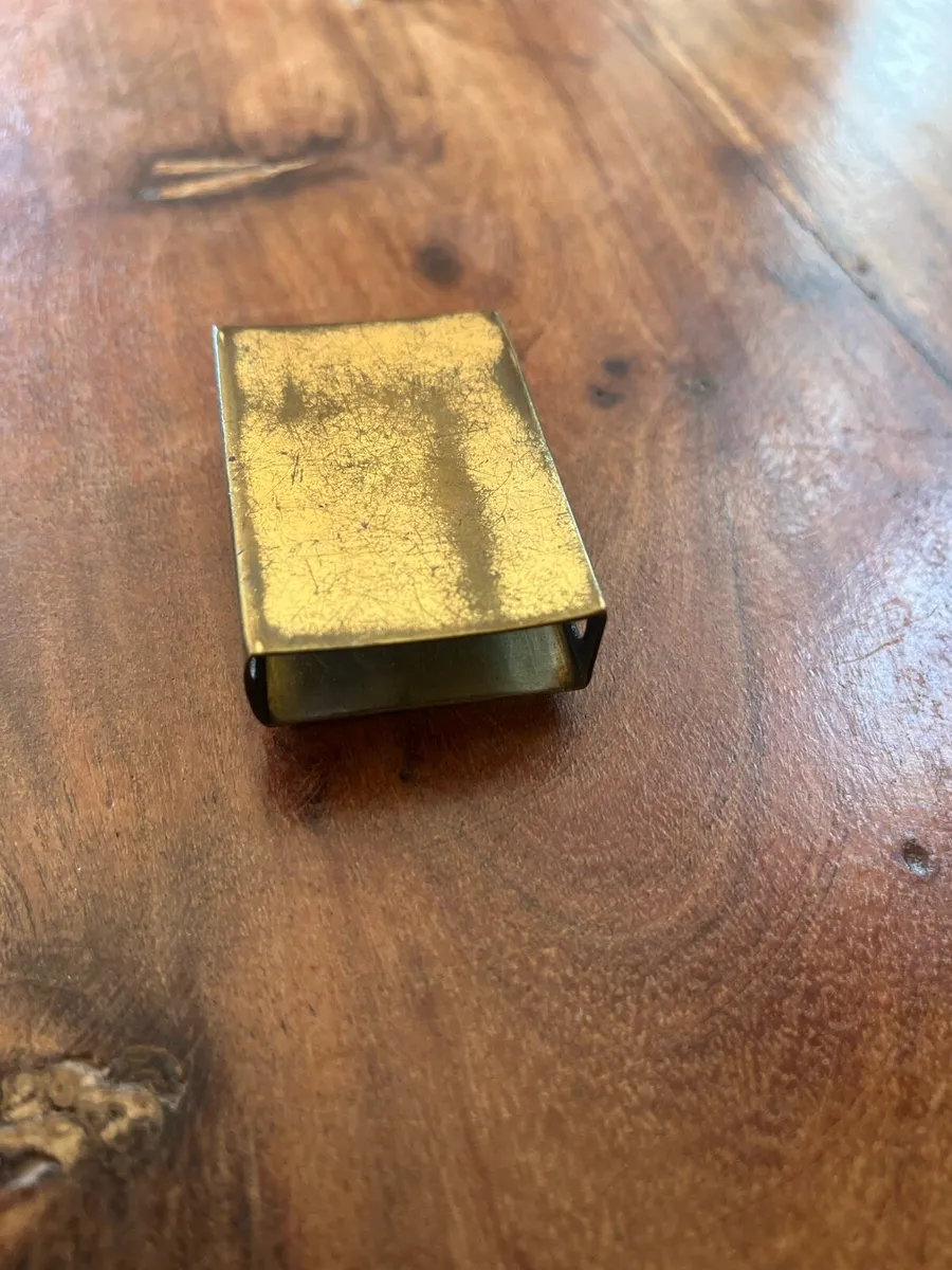 Matchbox Holder - Image 4
